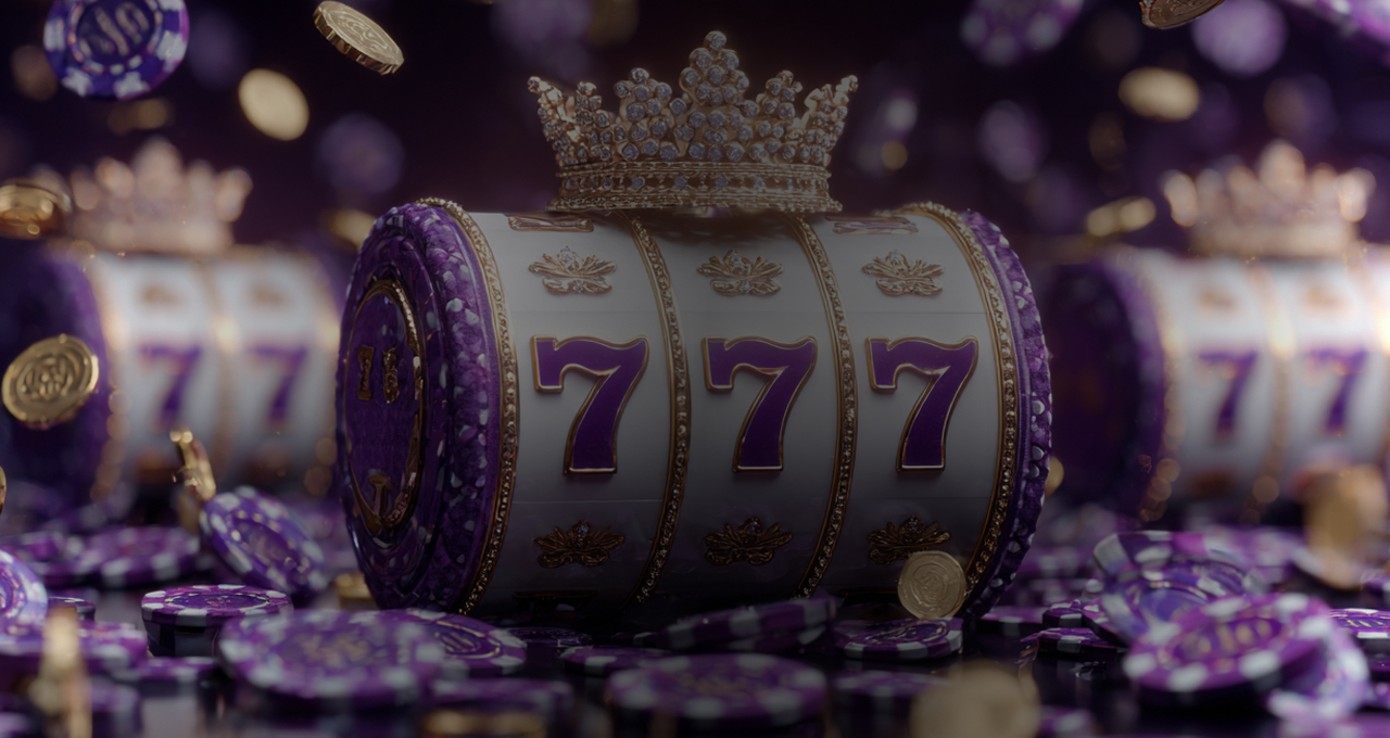 Crown Slots