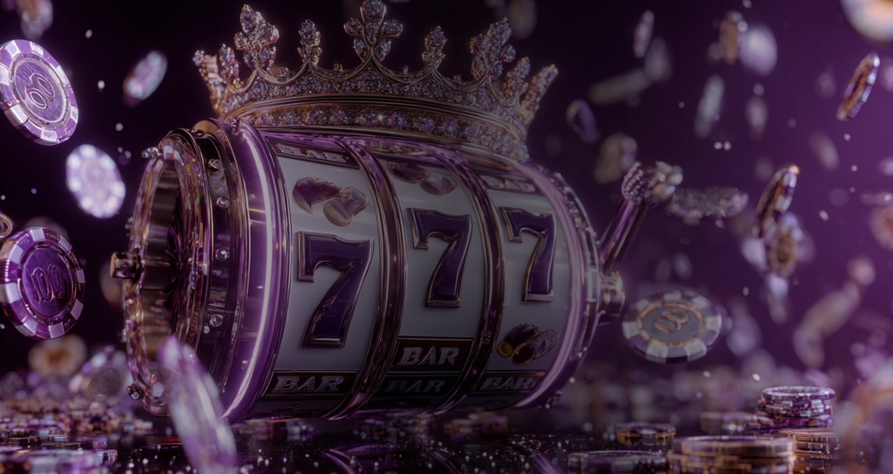 Crown Slots